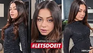 HERLIMIT Get To Know Your Favorite LETSDOEIT Porn Stars! Don't Miss Out On This Exclusive Interview