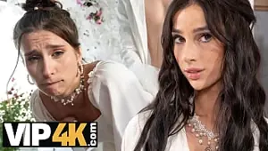 WEIRD WEDDING WITH A WHORE! BRIDE COMPILATION