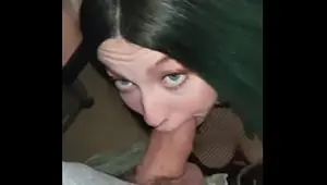 Lesbian Step Daughter wants to be Gay so I fuck her in the ass