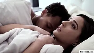 Creampie from boyfriend and pervert Jaye Summers