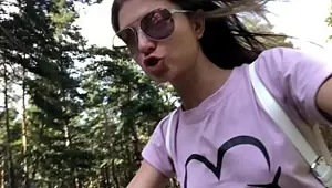 Outdoor fun
