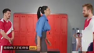 Milfs Like it Big Missy Martinez, Bambino Coach Martinez Brazzers