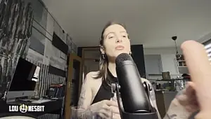 Neue CEI JOI by Lou Nesbit, Lia Louise