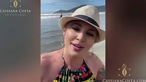 A little bit of my trip to SC with sex, bitching and fun.