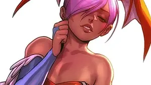 Transformed on a Docile Pet by a Succubus Hentai Femdom JOI, PetPlay, Humiliation.