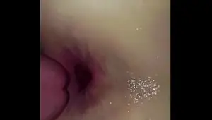 I get fucked in the ass and I love .