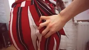 MY GIRLFRIEND LOVES TO JUMP ON MY HARD AND HOT COCK