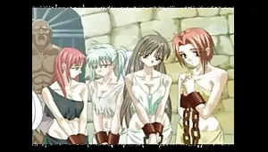 anime hentai movie touching tits