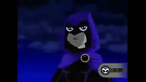 Teen Titans Hentai Parody Tentacles