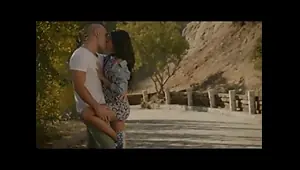 VIXEN Naughty Blonde fucks her man to make her jealous