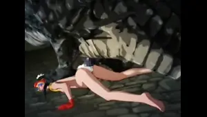 Pretty Warrior May Cry All Cut scene REMASTER MONSTER FUCK