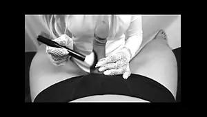 Demonica Femdom Edging Compilation