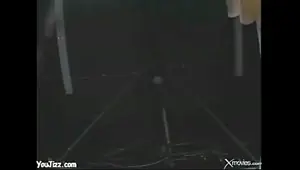 Inmate Missy Monroe spanked and fucked