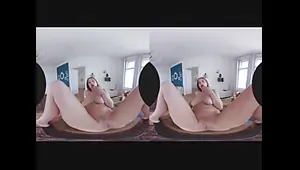 Lucy Li Horny Morning