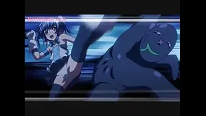 NEW HENTAI Mahou Touki Lilustear 1 Subbed