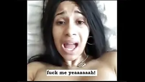 cardi b