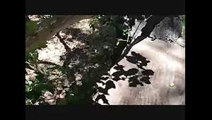 Stepmom helps stepson cum in his treehouseW9cIWFZl