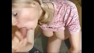 Amateur Honey with Nice Tits POV