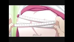 Ecchi na shintai sokutei 01 HID esp