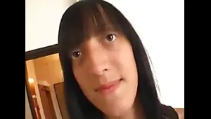 Tall Ugly Girl