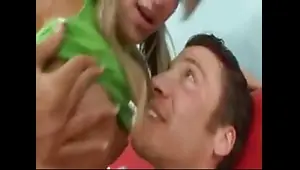 Amy Brooke has a fuckable ass