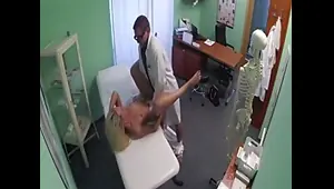 Doctor Loves Office