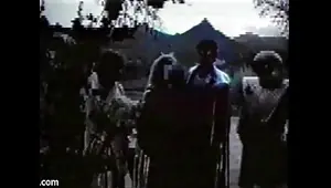 Pamela Anderson and Tommy Lee Sex Tape FULL Part 1 of 4