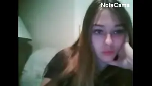 Hot Teen Webcam Virgins First Time