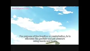 NEW HENTAI Ikumonogakari The Animation 2 Subbed