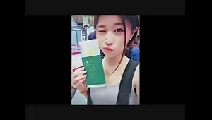TAIWAN Bitch