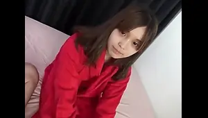Horny Asian Girl 79