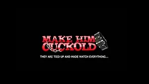 Make Him Cuckold Cheating husband turns cuckold