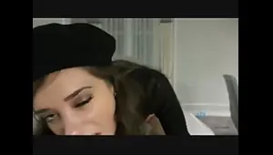 Gia Paige Loves a Big Dick in Her Ass and gets a Creampie