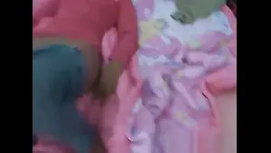 Bokep indo jilbab di rumah kosong