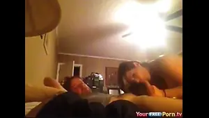 Fucking A Tinder Hookup Like A Boss