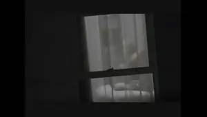 Hotel window 38