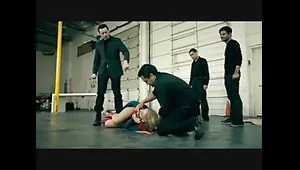 DH 15 Pleasure and Pain