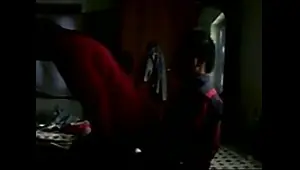 PAKISTANI COLLAGE STUDENT AT STUDIO MAKING BY HIDDEN CAM