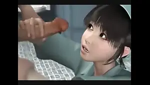Umemaro 3D Vol 12
