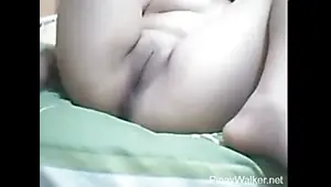 Dalagang Pinay na masarap ang puday