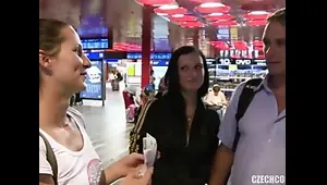 Czech Couples 5