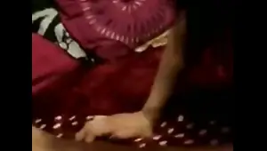 Native rez bitch sucking this dick