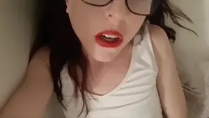 Pissing In My Own Face For the First Time