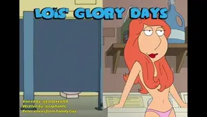 Lois' Glory Days