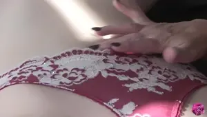 LACEYSTARR Closeup Lesbian Intensity With Mona Summers