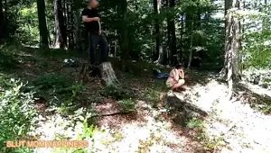 Hot Step Mom proves she is the Dirtiest Whore SLUT MOM HAPPINESS