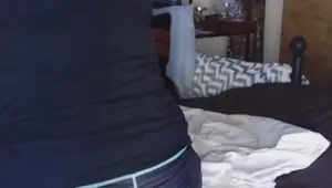 Pussy is dripping after doing first joi!