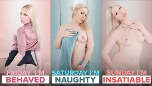 Big Dick ToyBoy Gets POV Sex Education From His Ultra Hot Step Mother Sydney Paige PervMom