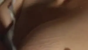 I woke her up so she could give me a blowjob