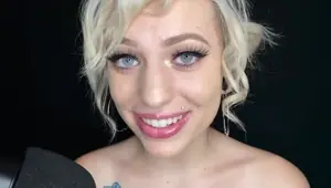 Sexy Girl Tempts You To Cheat Pt. 2 Arilove ASMR